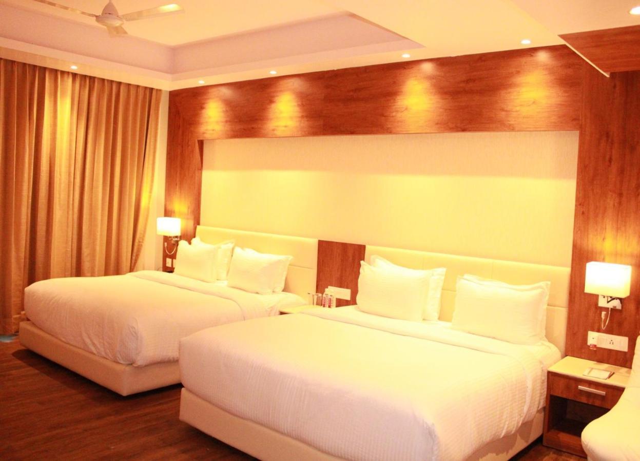 Sarovar Portico, Somnath Ngoại thất bức ảnh