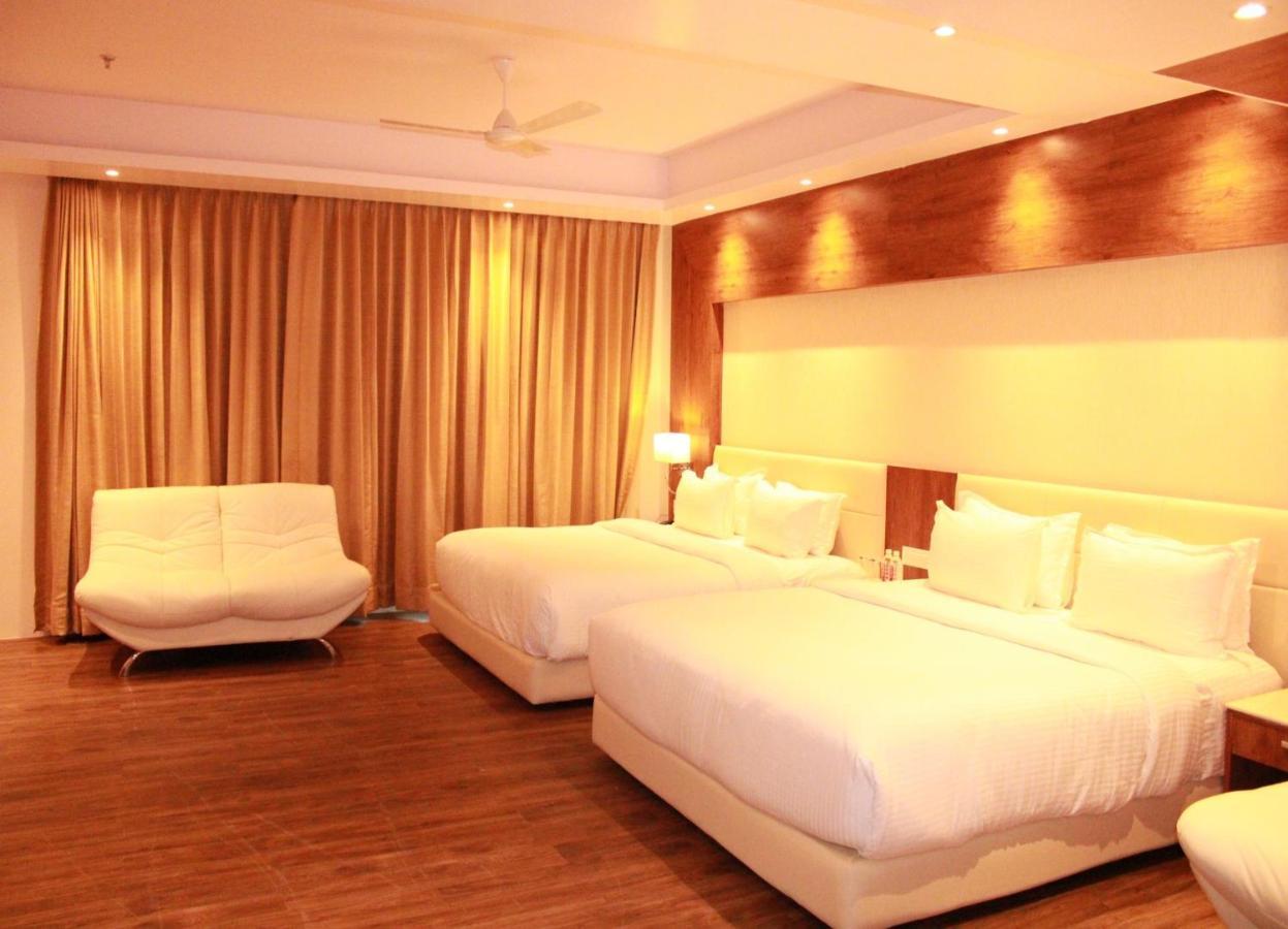 Sarovar Portico, Somnath Ngoại thất bức ảnh