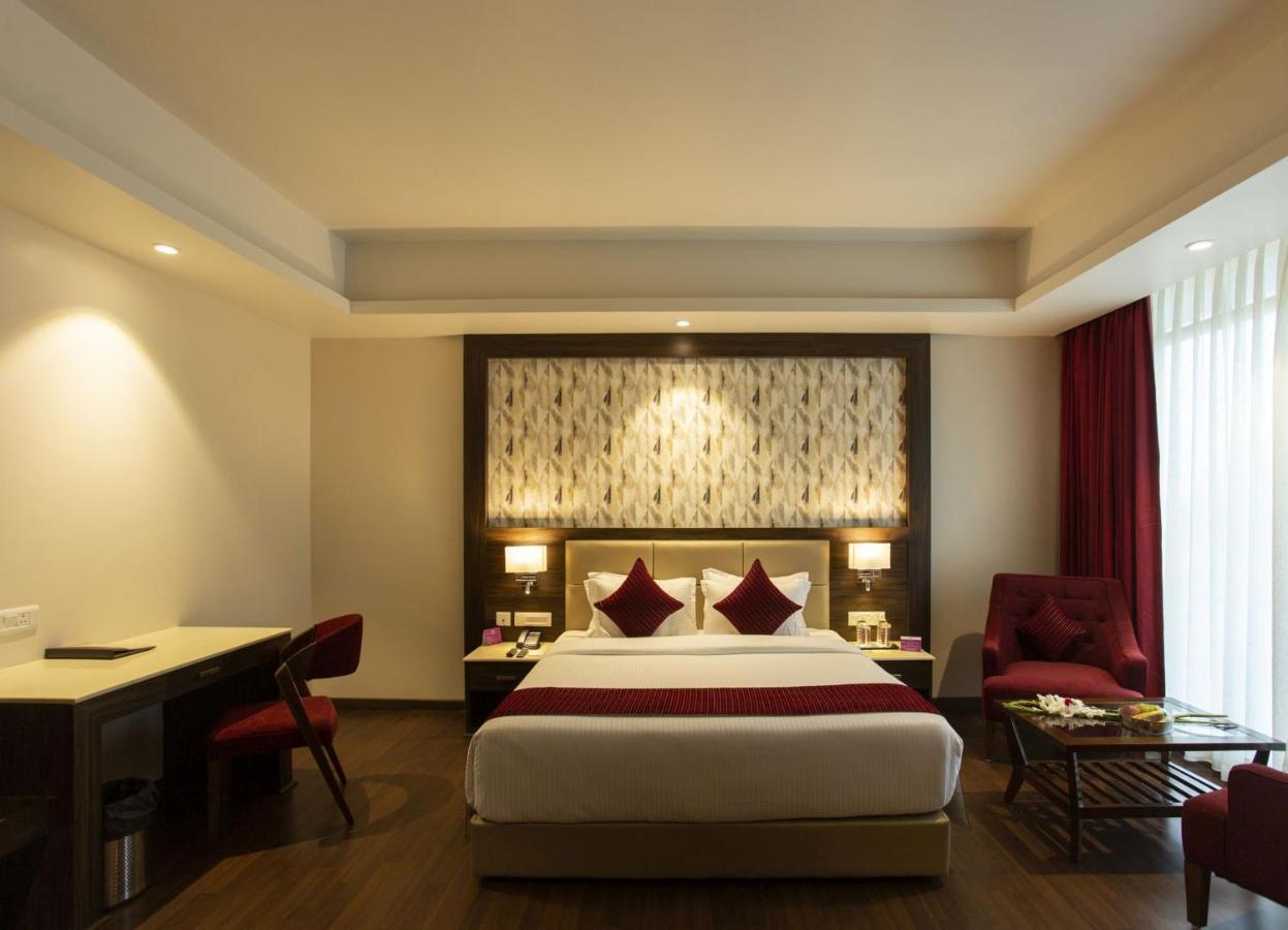 Sarovar Portico, Somnath Ngoại thất bức ảnh