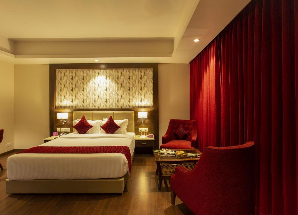 Sarovar Portico, Somnath Ngoại thất bức ảnh