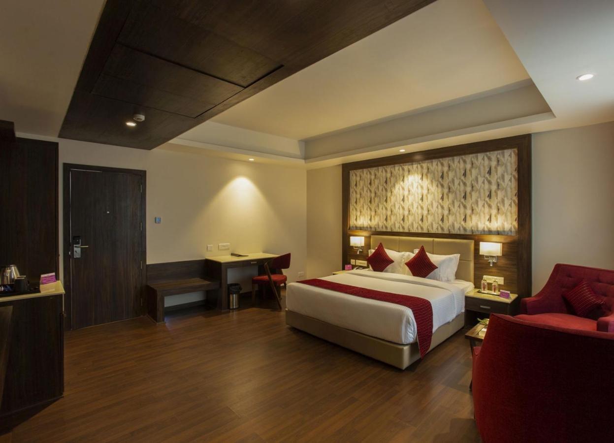 Sarovar Portico, Somnath Ngoại thất bức ảnh