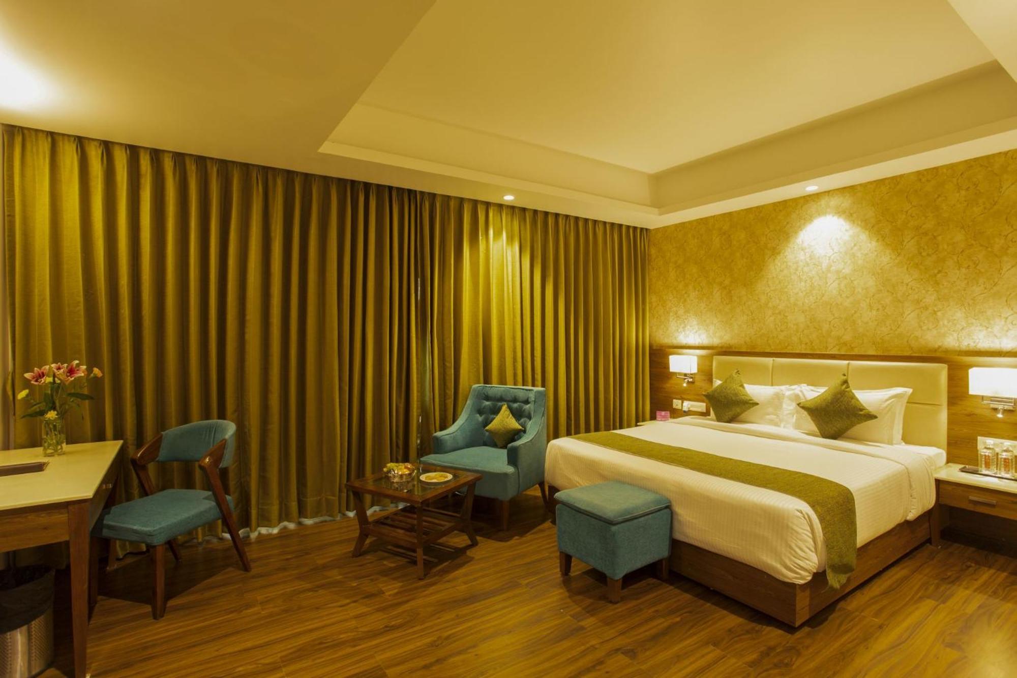 Sarovar Portico, Somnath Ngoại thất bức ảnh