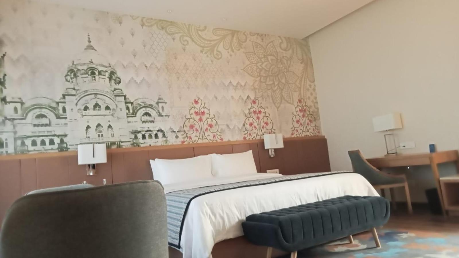 Sarovar Portico, Somnath Ngoại thất bức ảnh