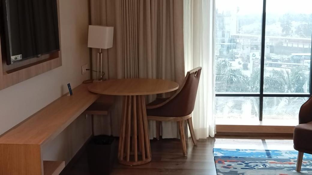 Sarovar Portico, Somnath Ngoại thất bức ảnh