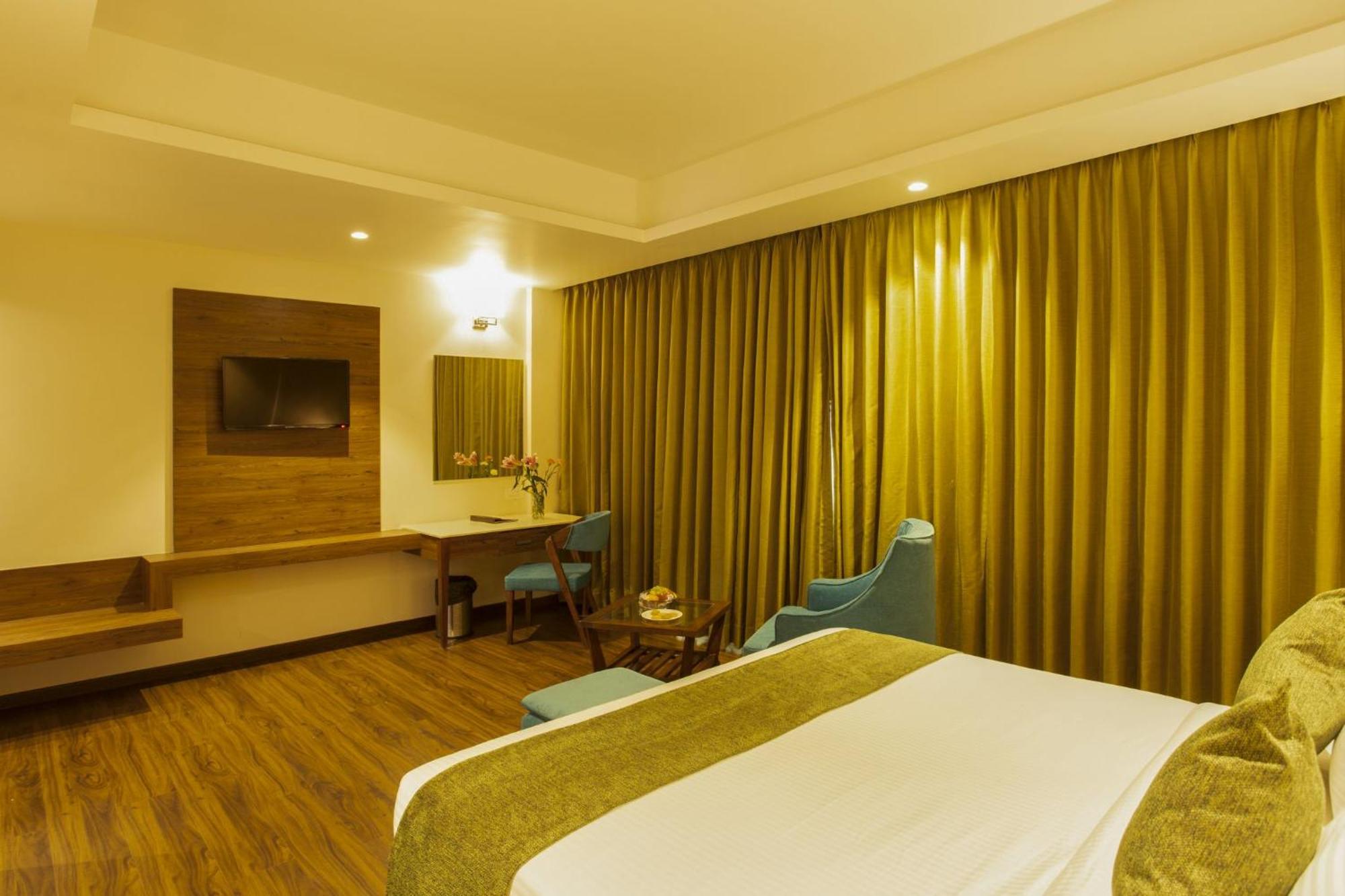 Sarovar Portico, Somnath Ngoại thất bức ảnh