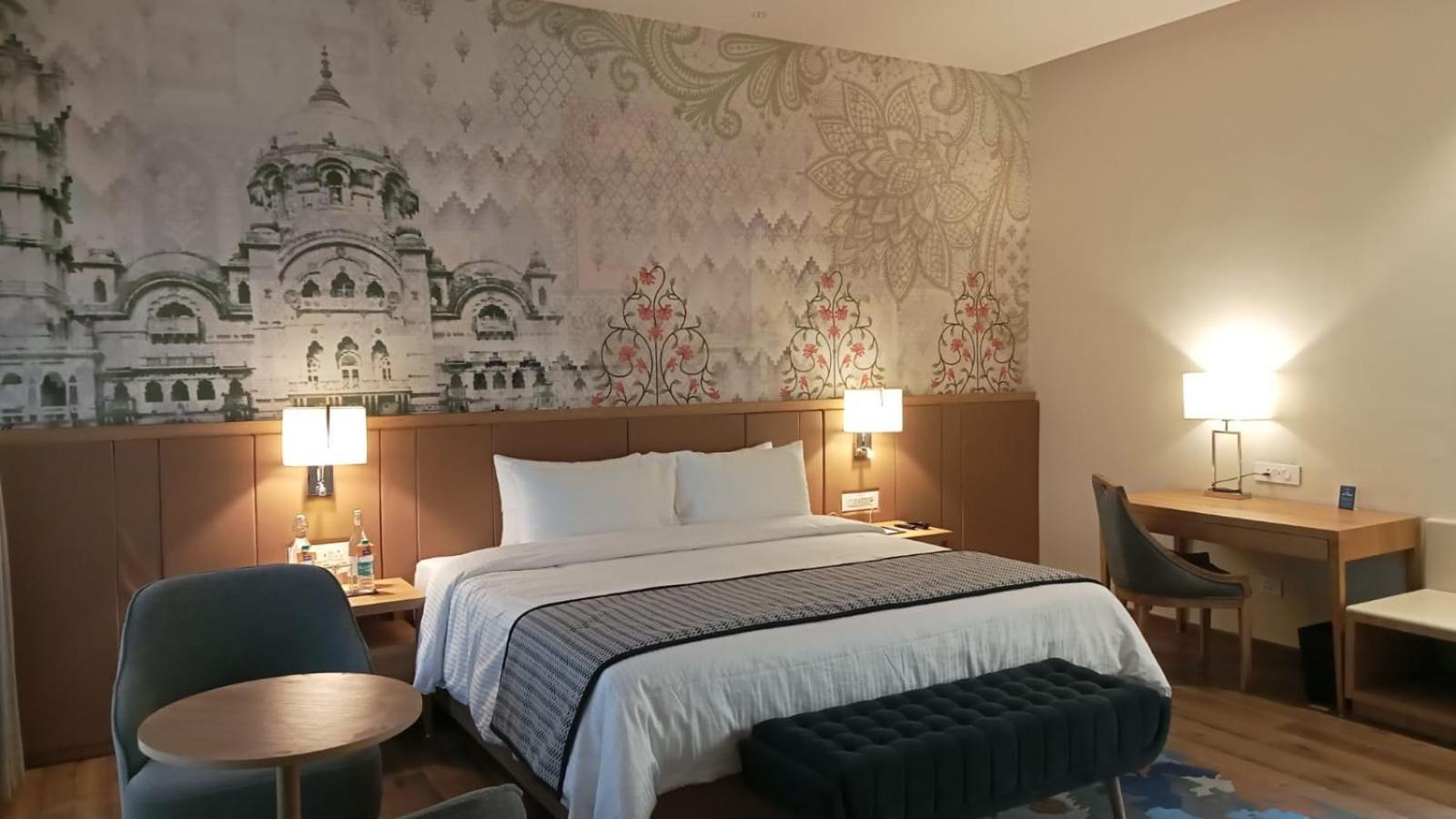 Sarovar Portico, Somnath Ngoại thất bức ảnh