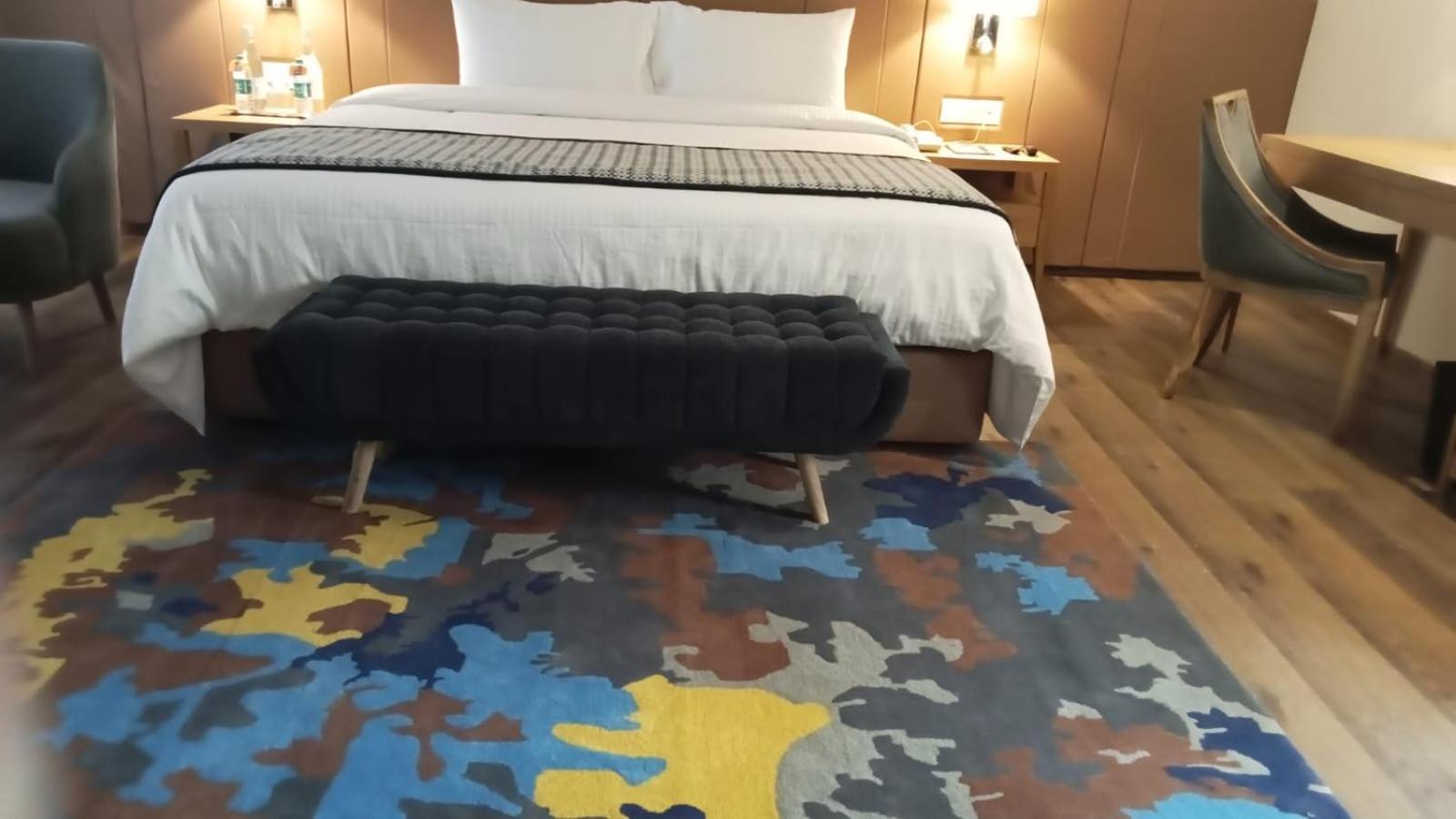Sarovar Portico, Somnath Ngoại thất bức ảnh