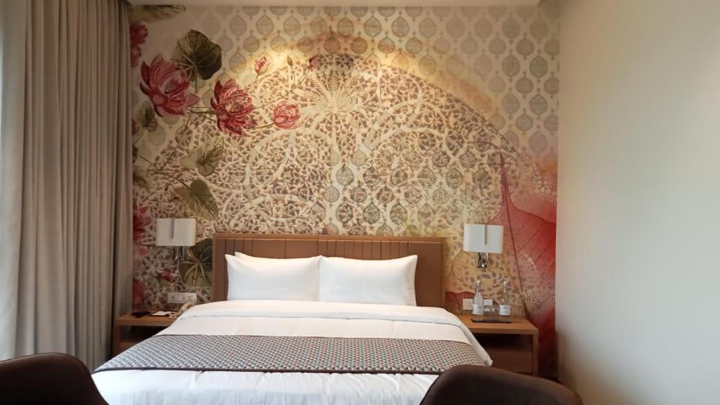 Sarovar Portico, Somnath Ngoại thất bức ảnh