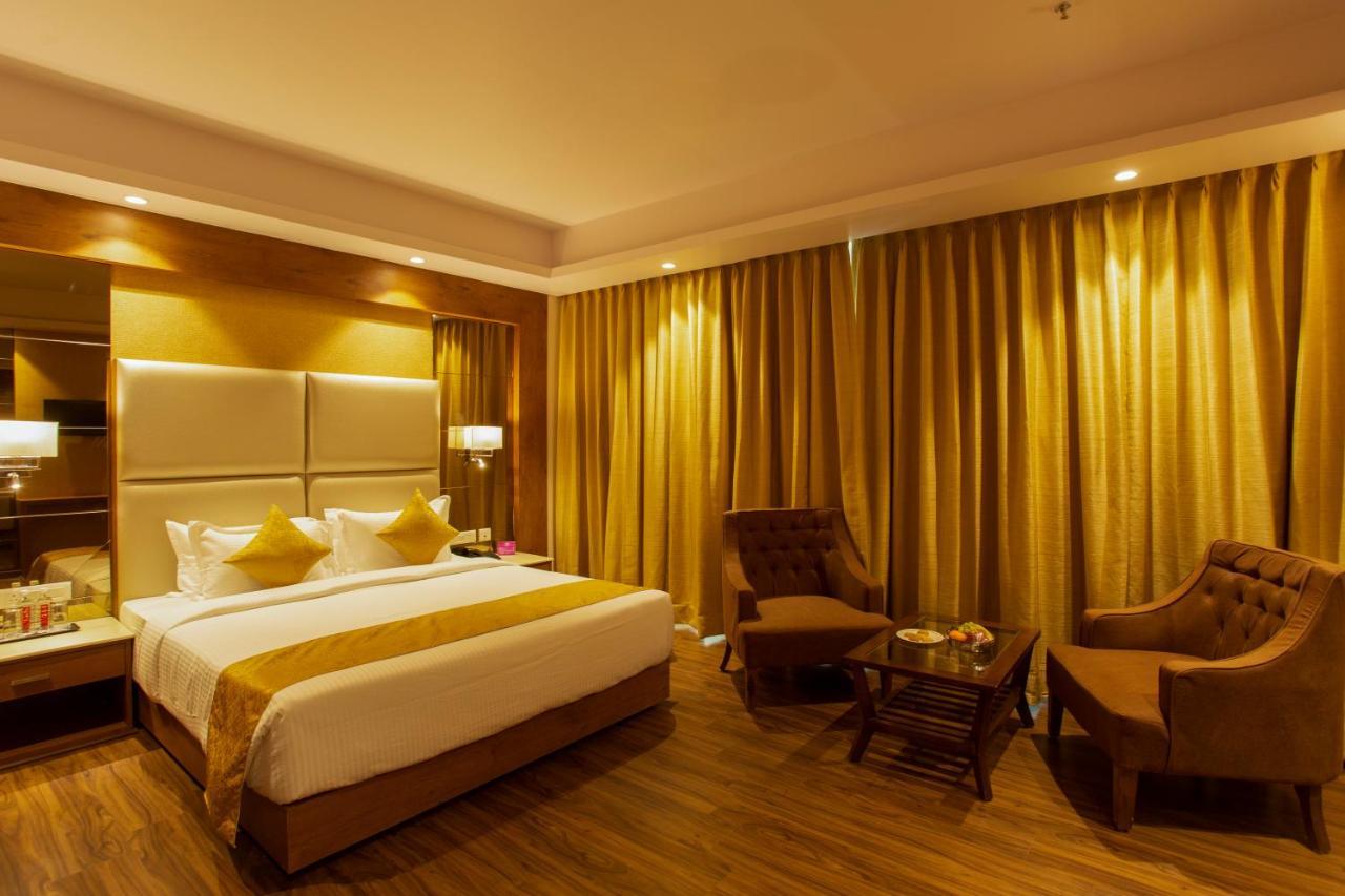 Sarovar Portico, Somnath Ngoại thất bức ảnh