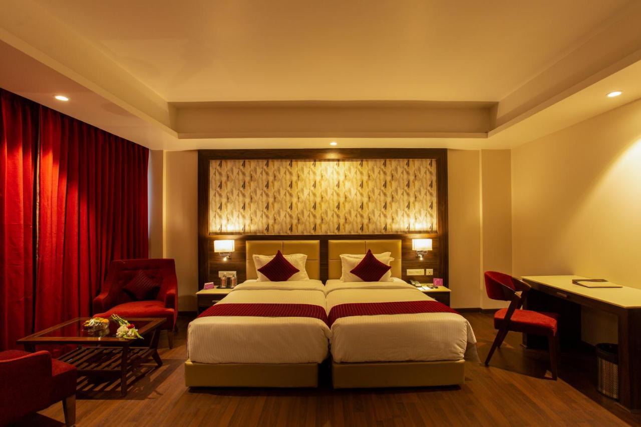Sarovar Portico, Somnath Ngoại thất bức ảnh