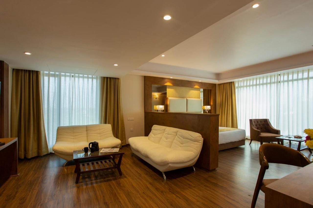 Sarovar Portico, Somnath Ngoại thất bức ảnh