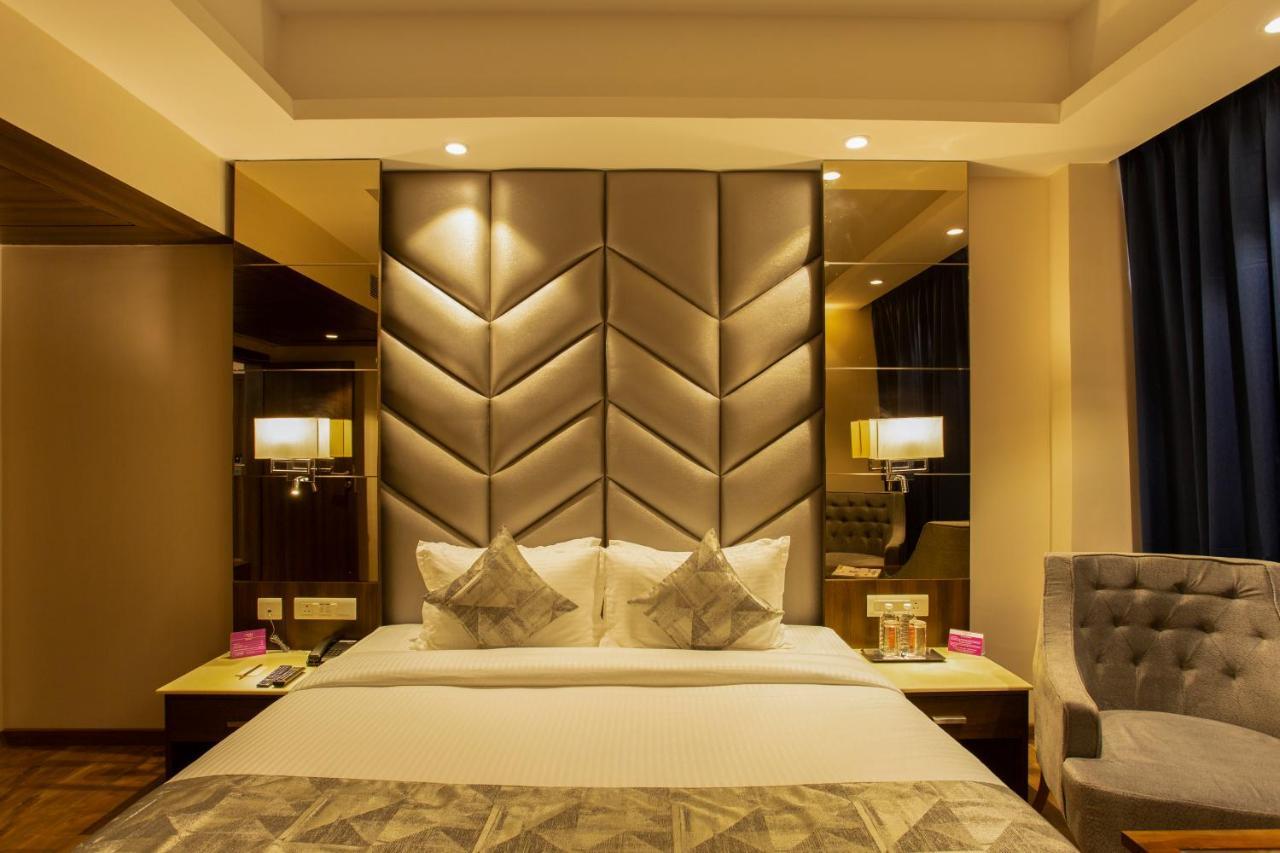 Sarovar Portico, Somnath Ngoại thất bức ảnh