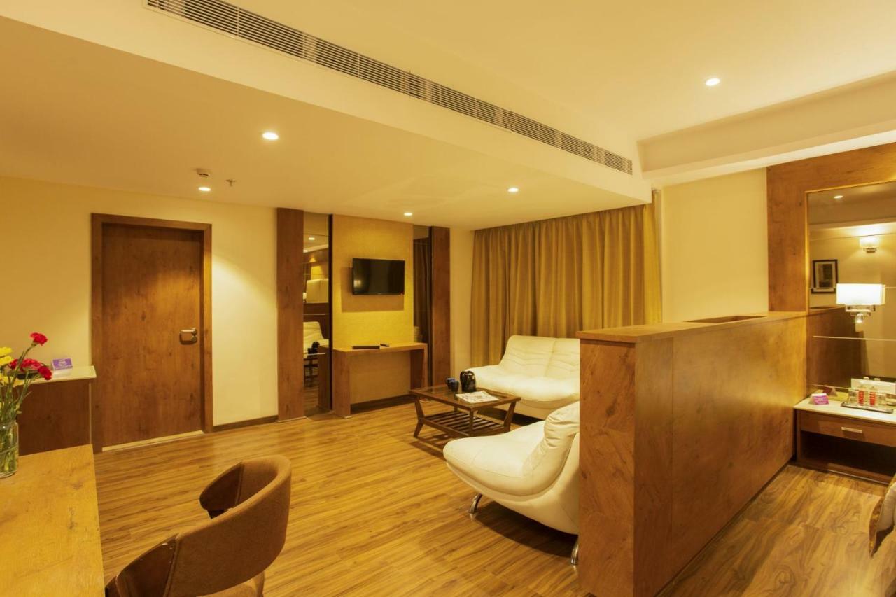 Sarovar Portico, Somnath Ngoại thất bức ảnh