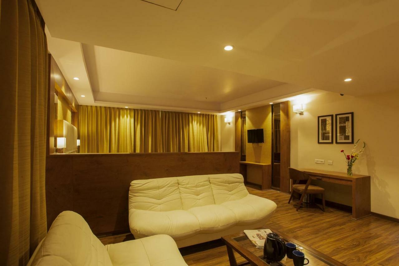 Sarovar Portico, Somnath Ngoại thất bức ảnh