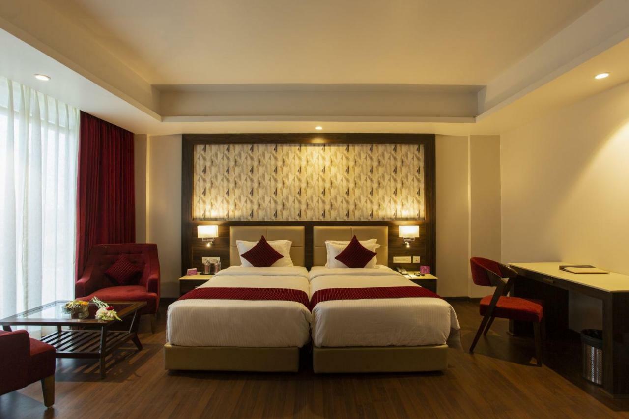 Sarovar Portico, Somnath Ngoại thất bức ảnh