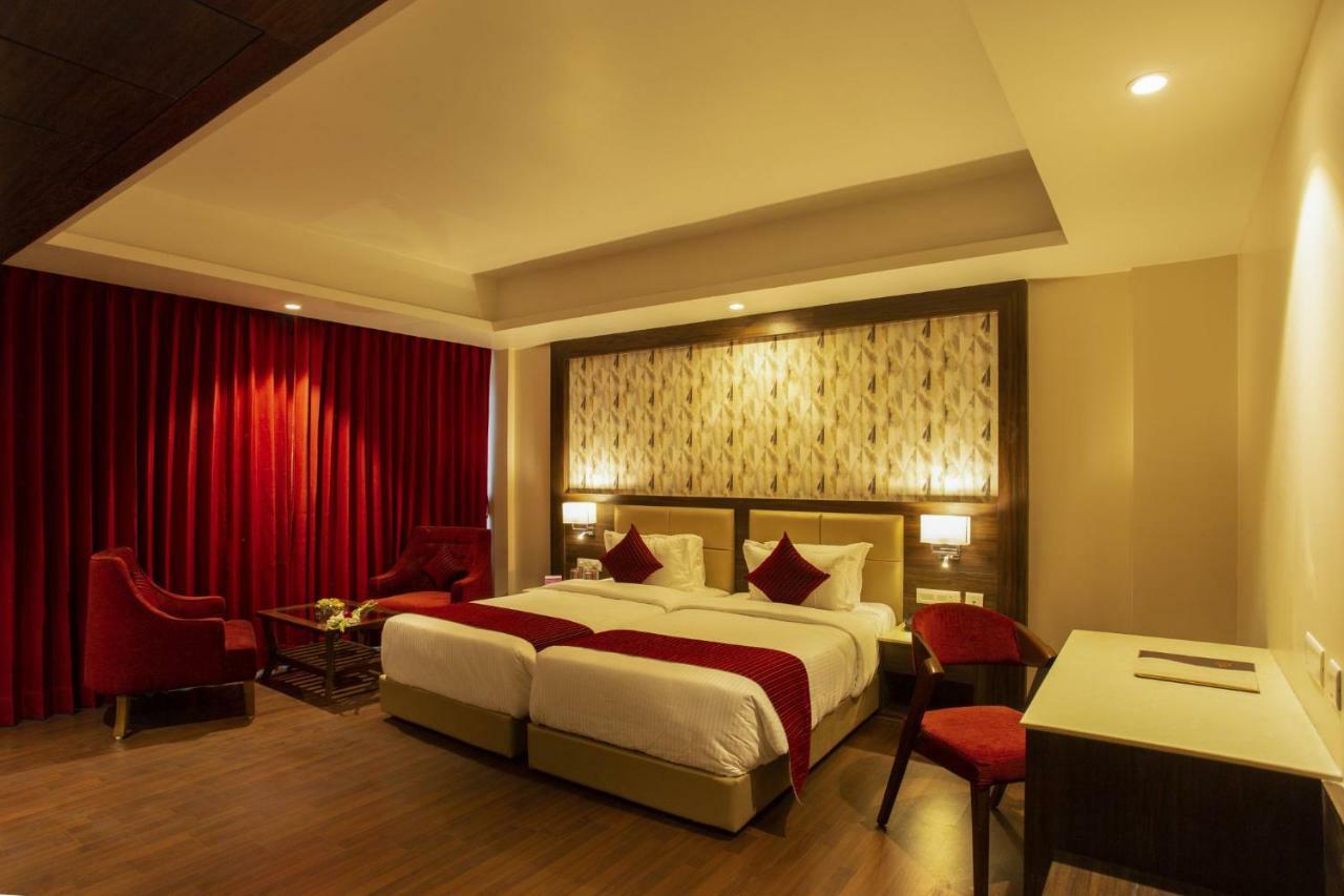 Sarovar Portico, Somnath Ngoại thất bức ảnh