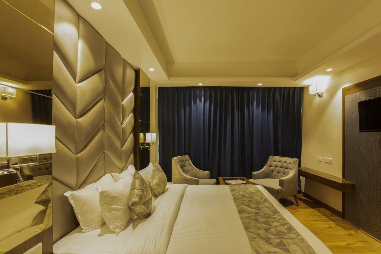Sarovar Portico, Somnath Ngoại thất bức ảnh