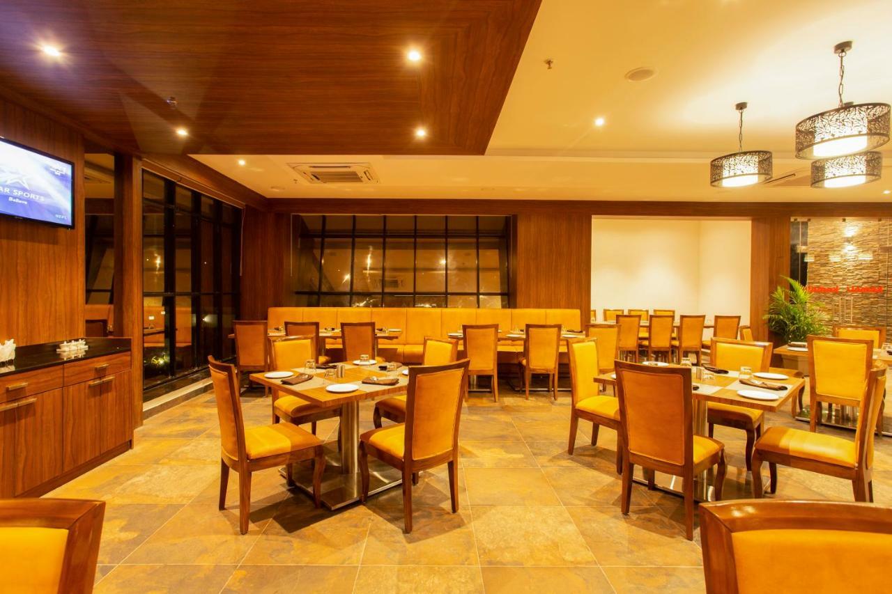 Sarovar Portico, Somnath Ngoại thất bức ảnh