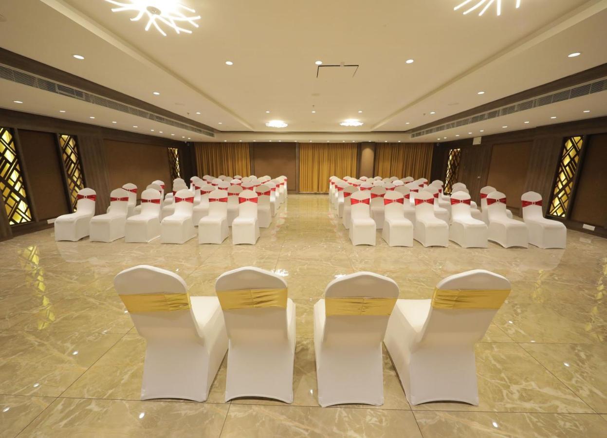 Sarovar Portico, Somnath Ngoại thất bức ảnh