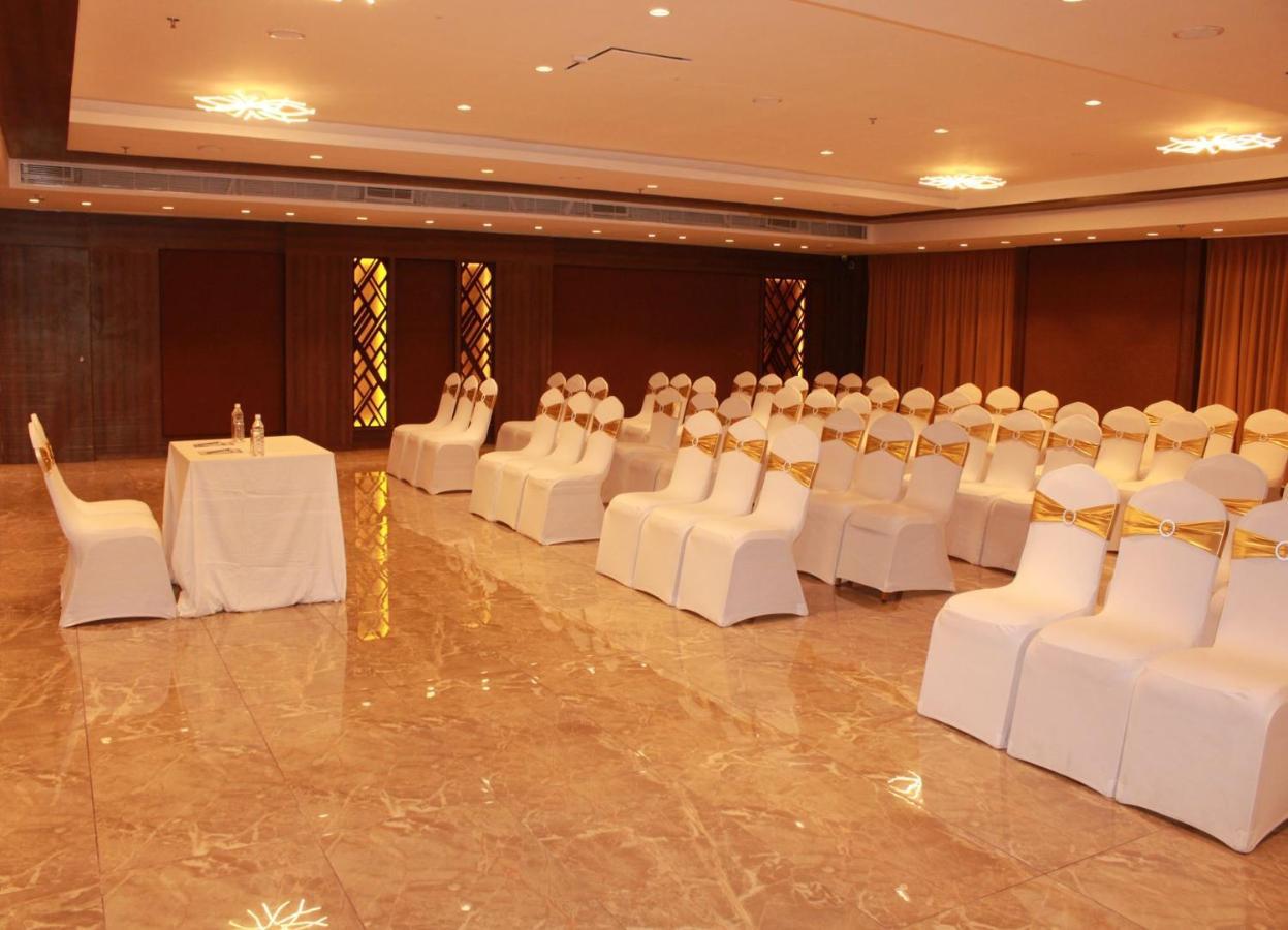 Sarovar Portico, Somnath Ngoại thất bức ảnh