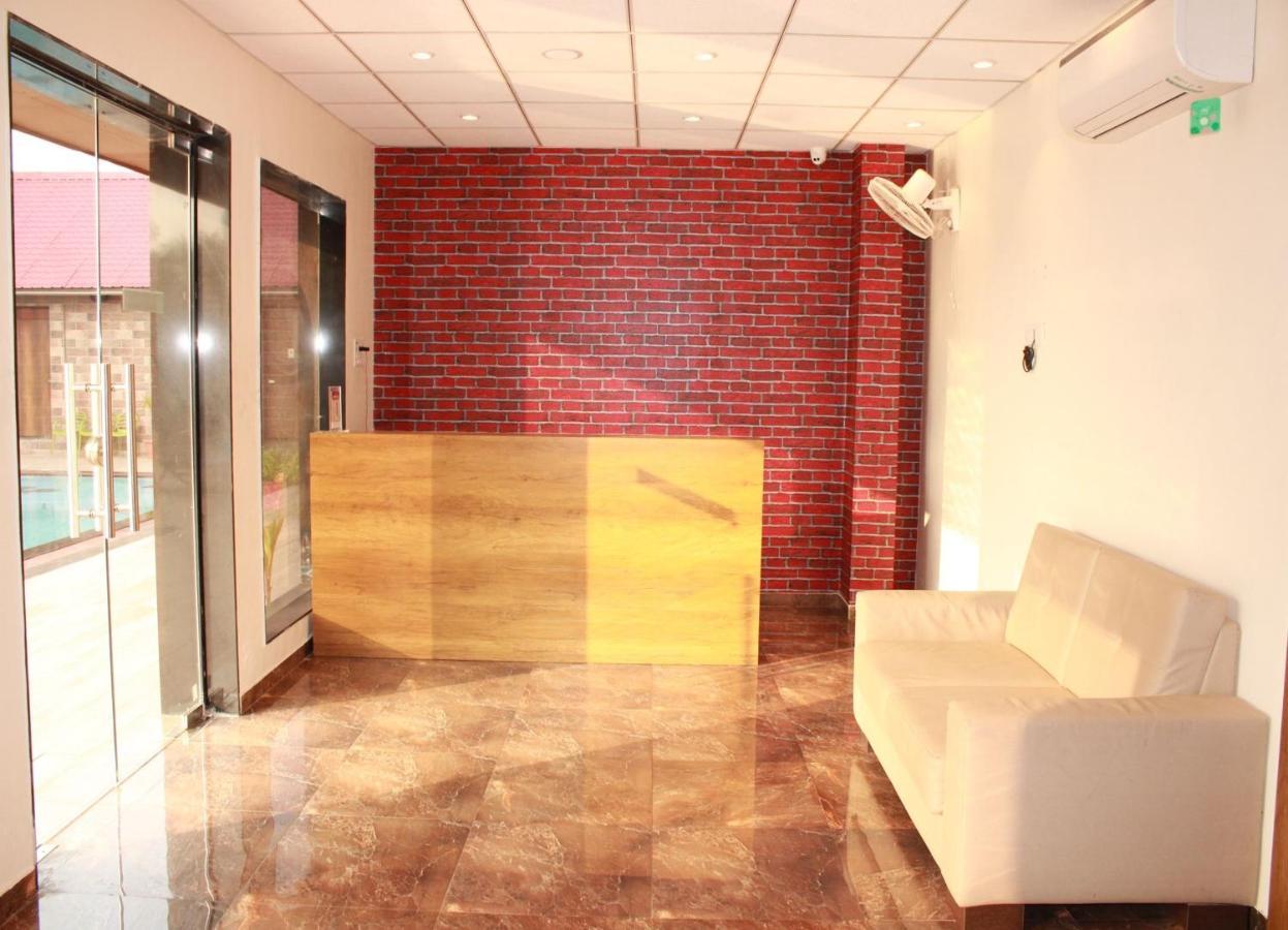 Sarovar Portico, Somnath Ngoại thất bức ảnh